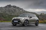 Mini Cooper S John Cooper Works Package 2018 года (ZA)